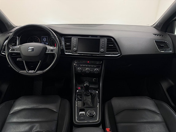 Seat Ateca 8 of 19