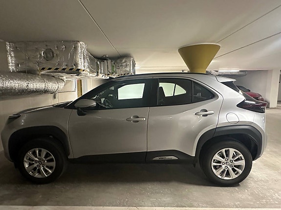 Toyota Yaris Cross 3 of 4