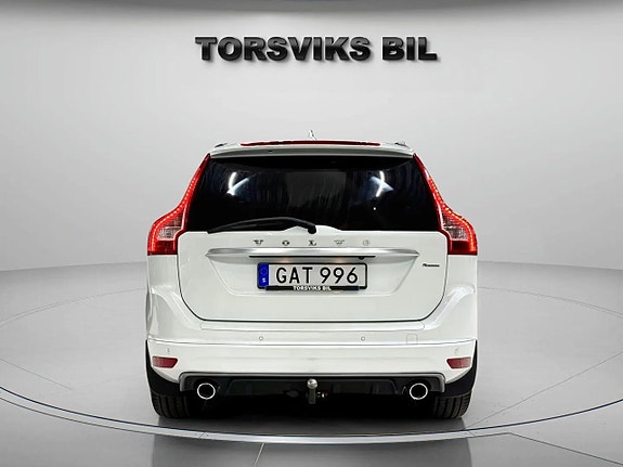 Volvo XC60 5 of 29