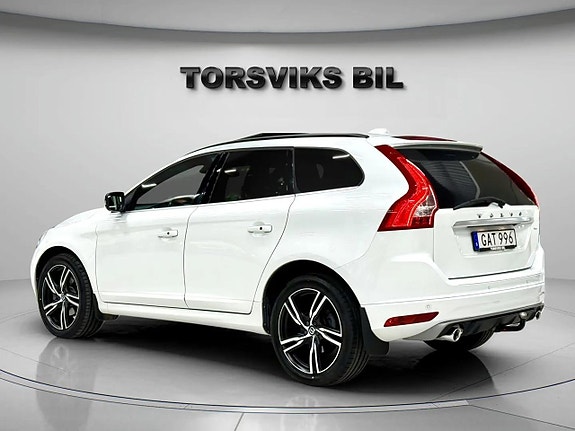 Volvo XC60 4 of 29