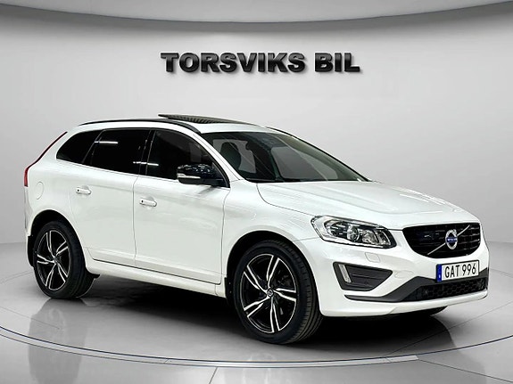 Volvo XC60 8 of 29