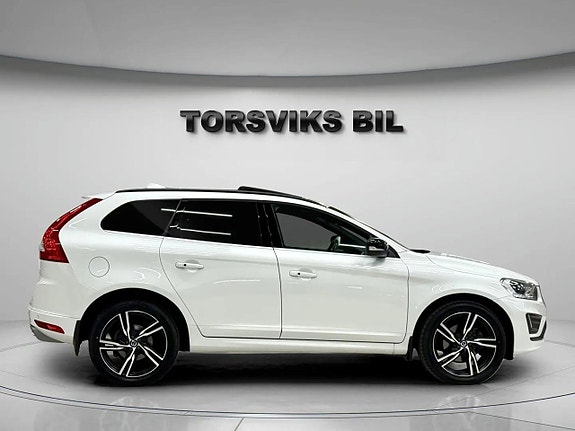 Volvo XC60 7 of 29