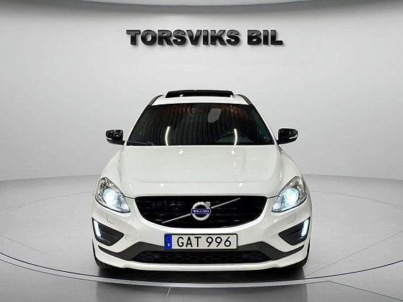 Volvo XC60 9 of 29