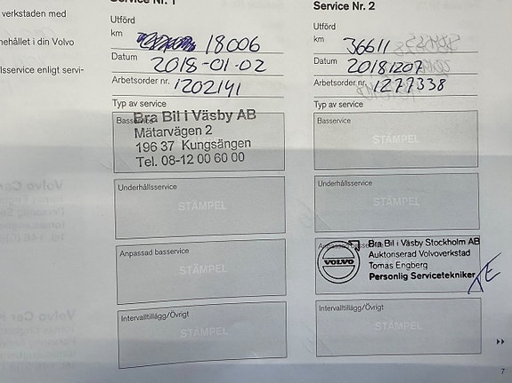 Volvo XC60 20 of 29