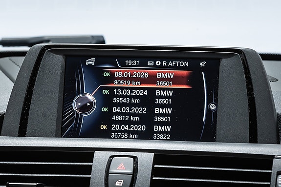 BMW 120d 19 of 19