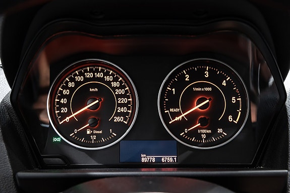 BMW 120d 11 of 19