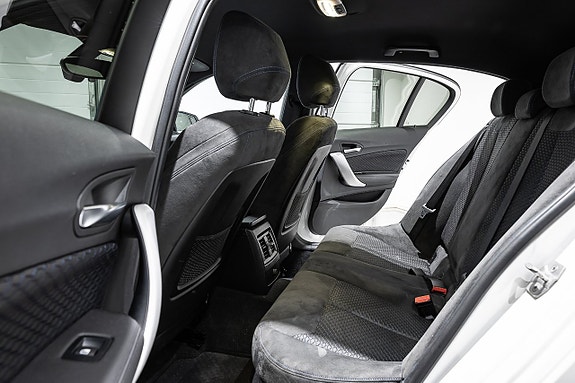 BMW 120d 8 of 19