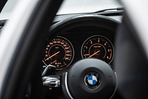 BMW 120d 10 of 19