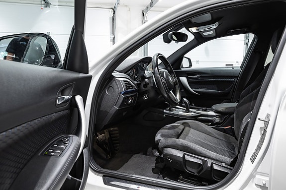 BMW 120d 7 of 19