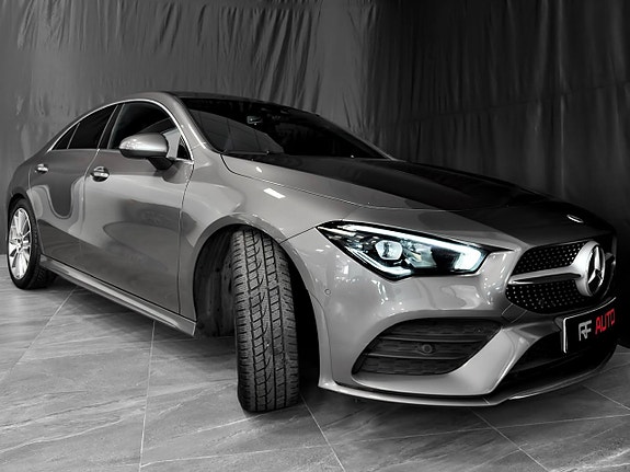 Mercedes-Benz CLA200 6 of 30