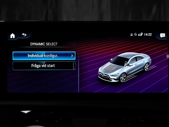 Mercedes-Benz CLA200 29 of 30