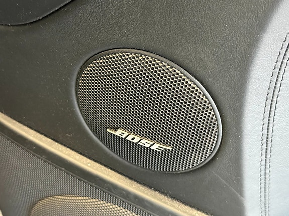 Porsche Cayenne S 21 of 22