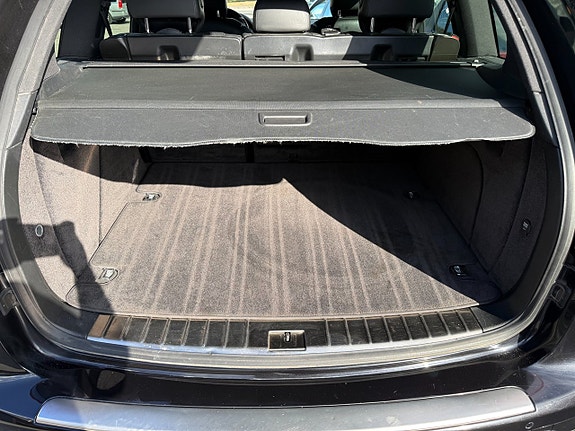 Porsche Cayenne S 20 of 22