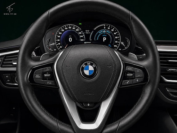 BMW 530e 20 of 30