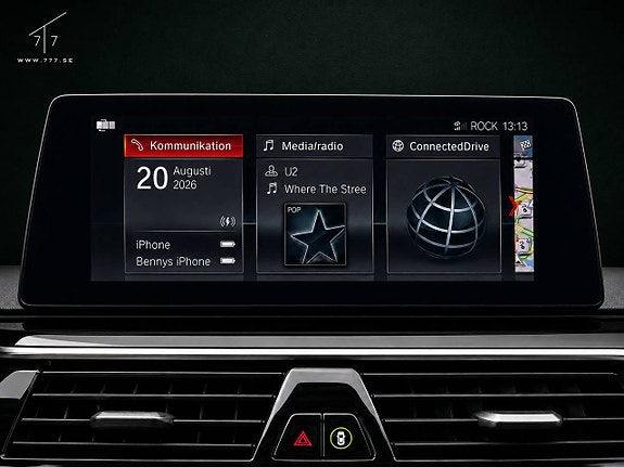 BMW 530e 27 of 30