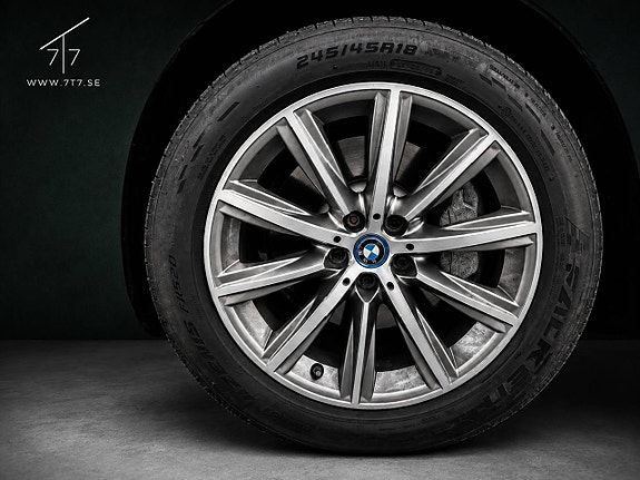 BMW 530e 13 of 30