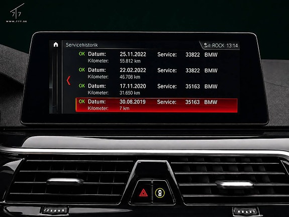 BMW 530e 26 of 30