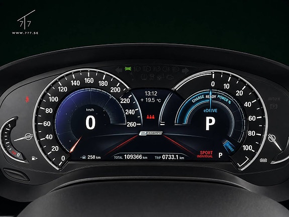 BMW 530e 22 of 30