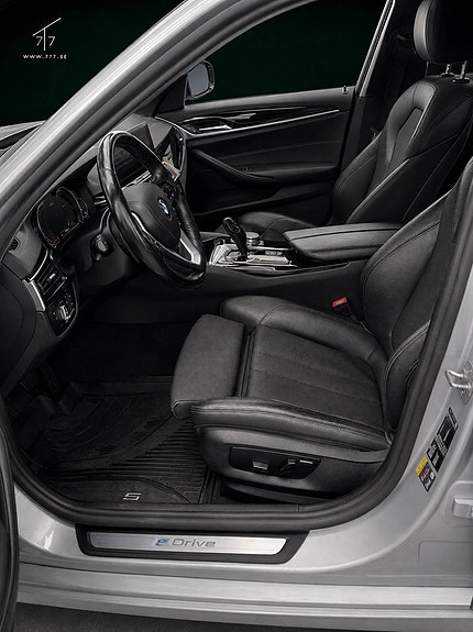 BMW 530e 14 of 30