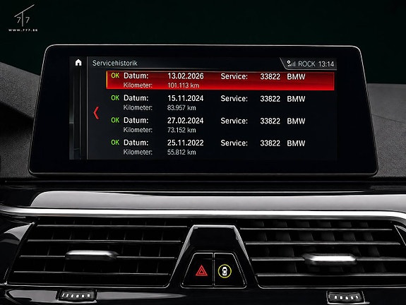 BMW 530e 25 of 30