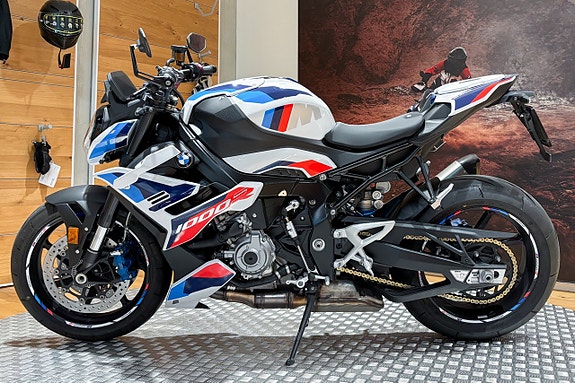 BMW M 1000 R |Nyservad|482 mil|SE BILDER & SPEC| 2 of 9