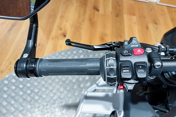 BMW M 1000 R |Nyservad|482 mil|SE BILDER & SPEC| 8 of 9