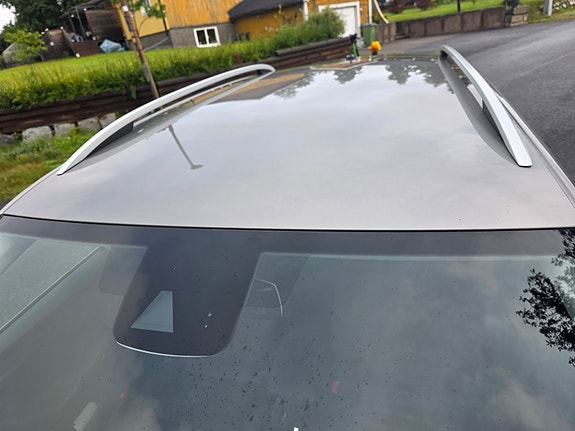 Skoda Octavia Scout 13 of 24