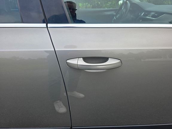 Skoda Octavia Scout 21 of 24