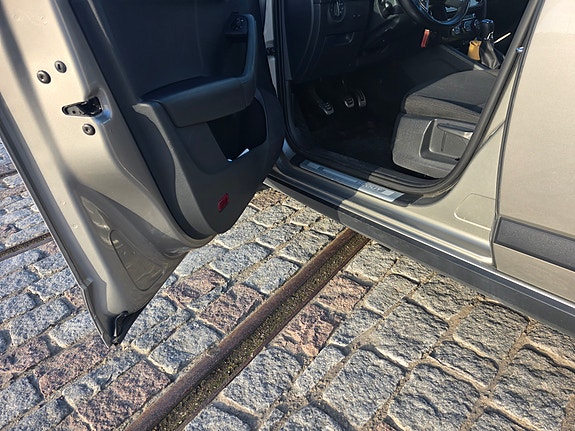 Skoda Octavia Scout 18 of 24