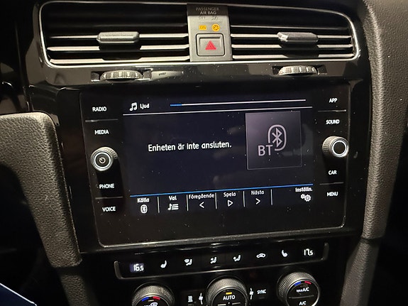 Volkswagen Golf I 9 of 20