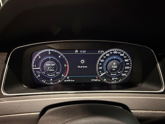Volkswagen Golf I 19 of 20