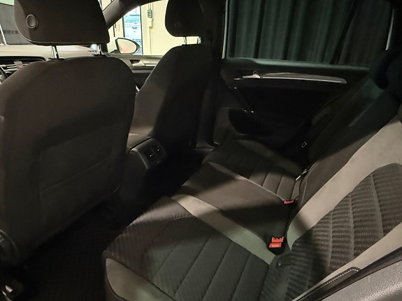 Volkswagen Golf I 7 of 20