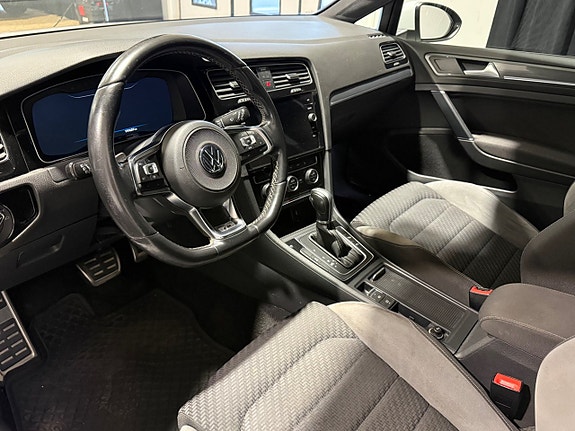 Volkswagen Golf I 5 of 20