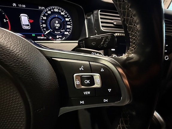 Volkswagen Golf I 16 of 20