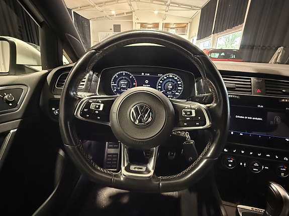 Volkswagen Golf I 15 of 20