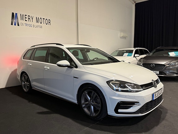 Volkswagen Golf I 2 of 20