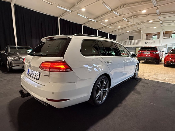 Volkswagen Golf I 4 of 20