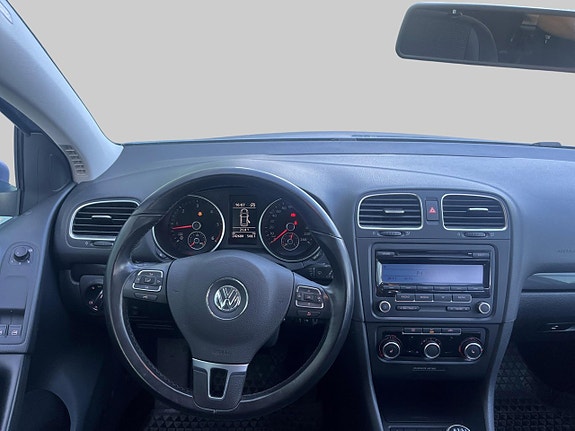 Volkswagen Golf I 8 of 10
