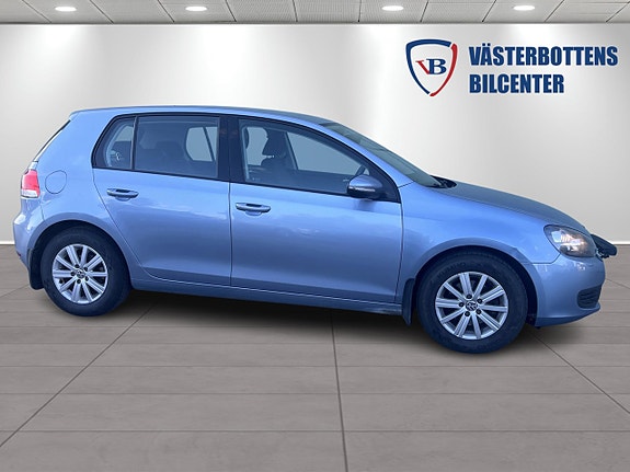 Volkswagen Golf I 2 of 10