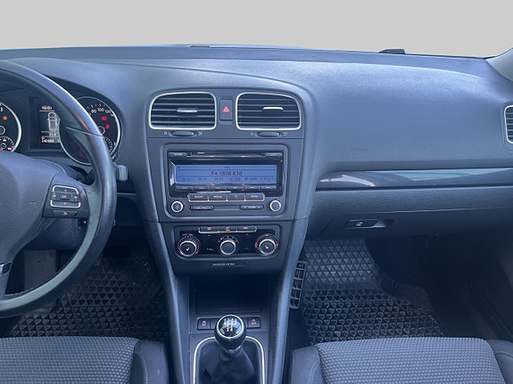 Volkswagen Golf I 9 of 10