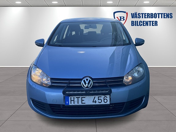 Volkswagen Golf I 4 of 10