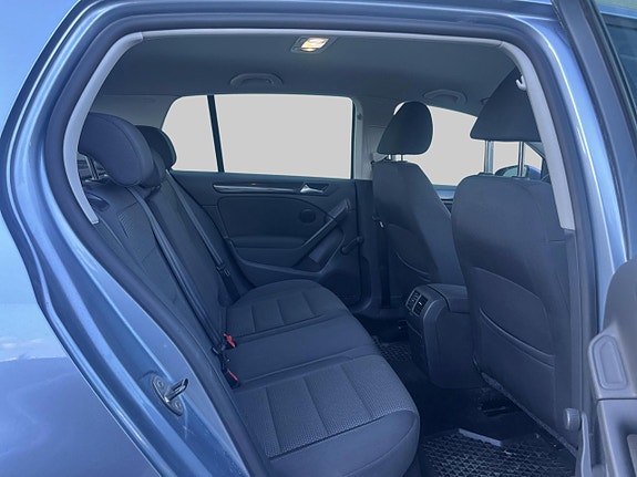 Volkswagen Golf I 6 of 10