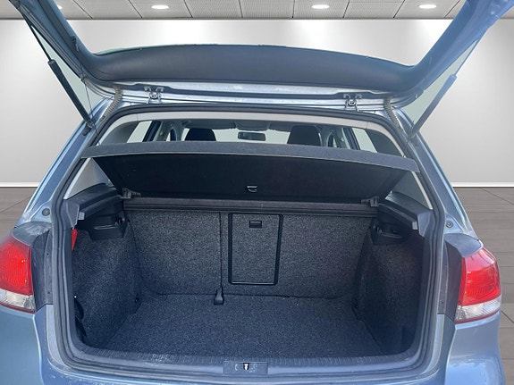 Volkswagen Golf I 10 of 10