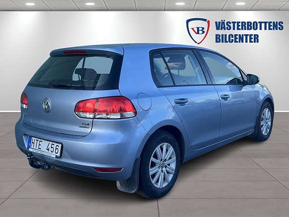 Volkswagen Golf I 3 of 10