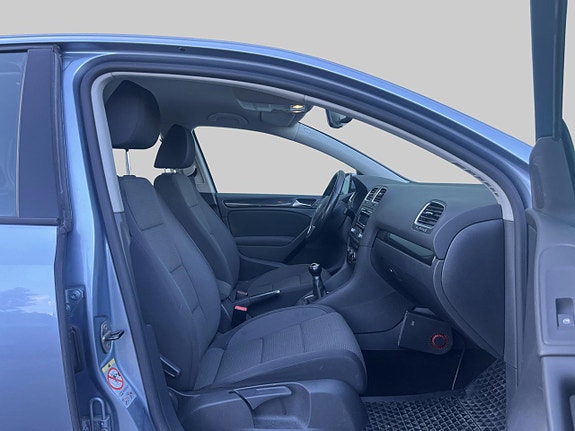 Volkswagen Golf I 5 of 10