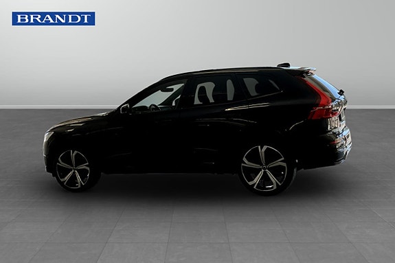 Volvo XC60 3 of 9