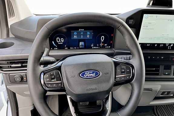 Ford Transit Custom 6 of 7