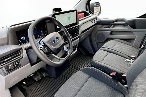 Ford Transit Custom 4 of 7