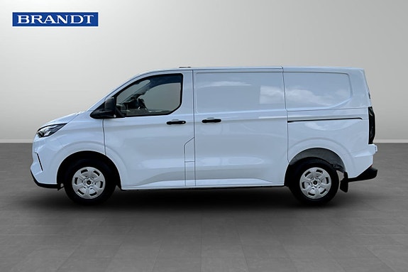 Ford Transit Custom 3 of 7