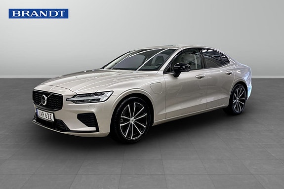 Volvo S60 2 of 18